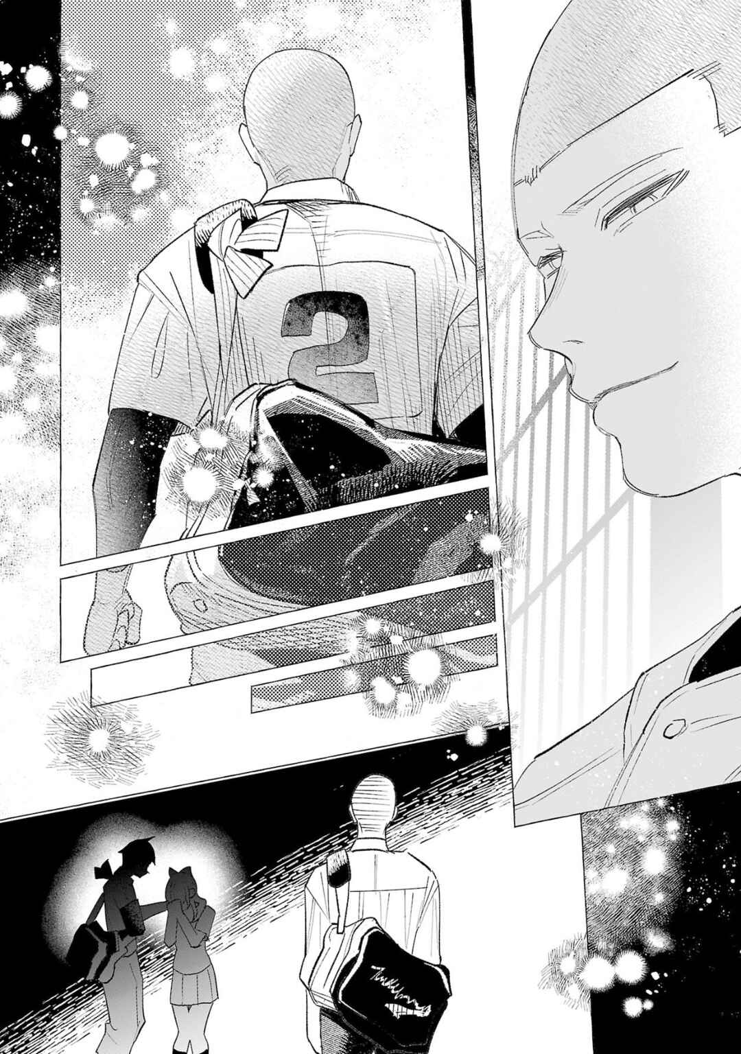 Kimi ni Aisarete Itakatta Chapter 59 - Page 32