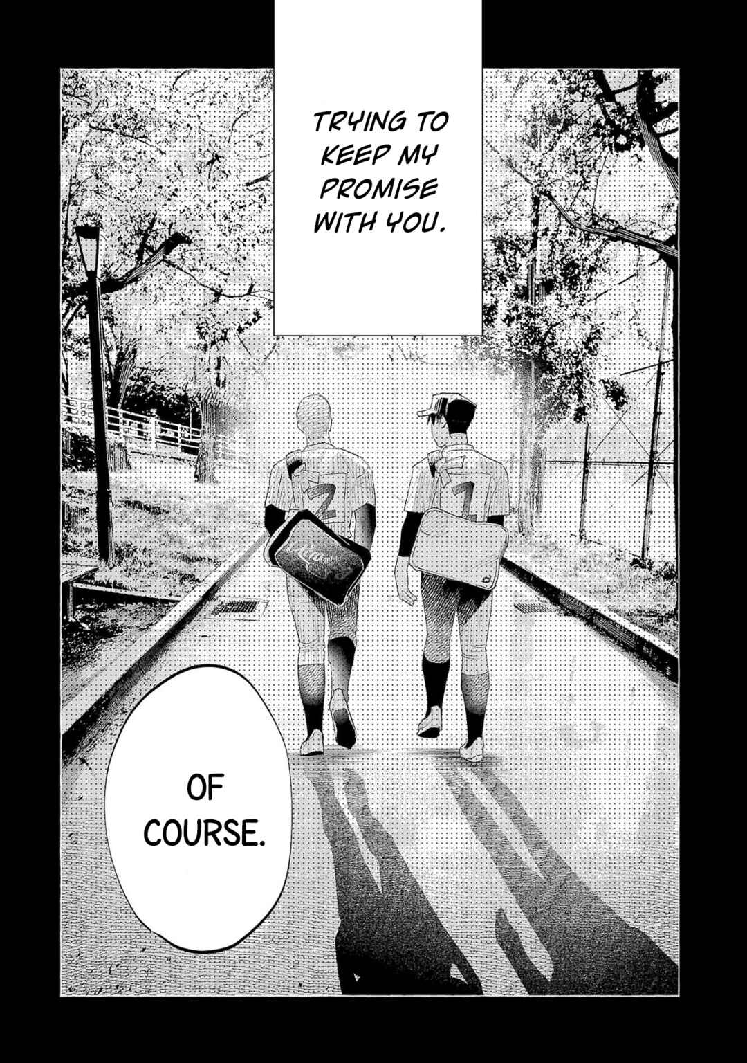 Kimi ni Aisarete Itakatta Chapter 59 - Page 36