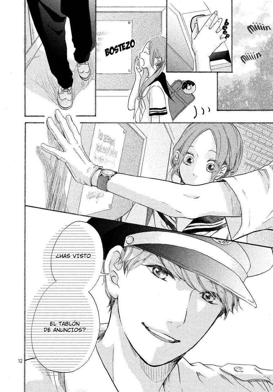 Sayonara Terminal Chapter ? - Page 14