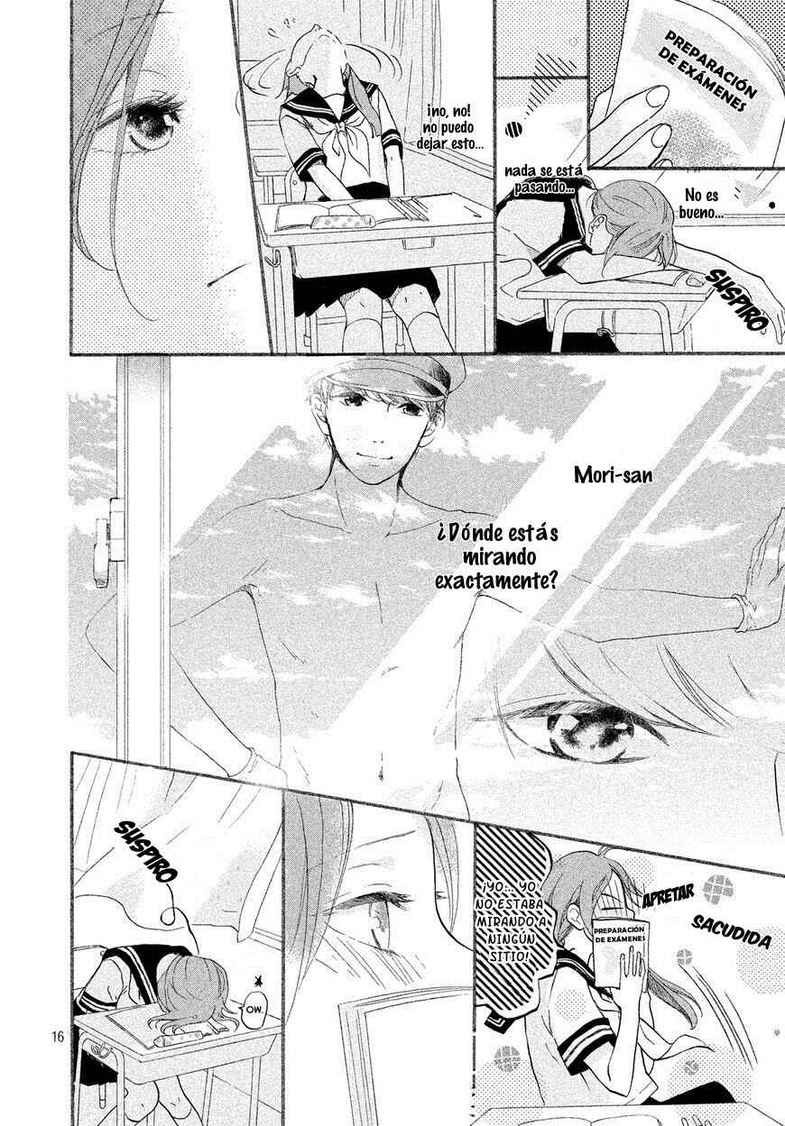 Sayonara Terminal Chapter ? - Page 18