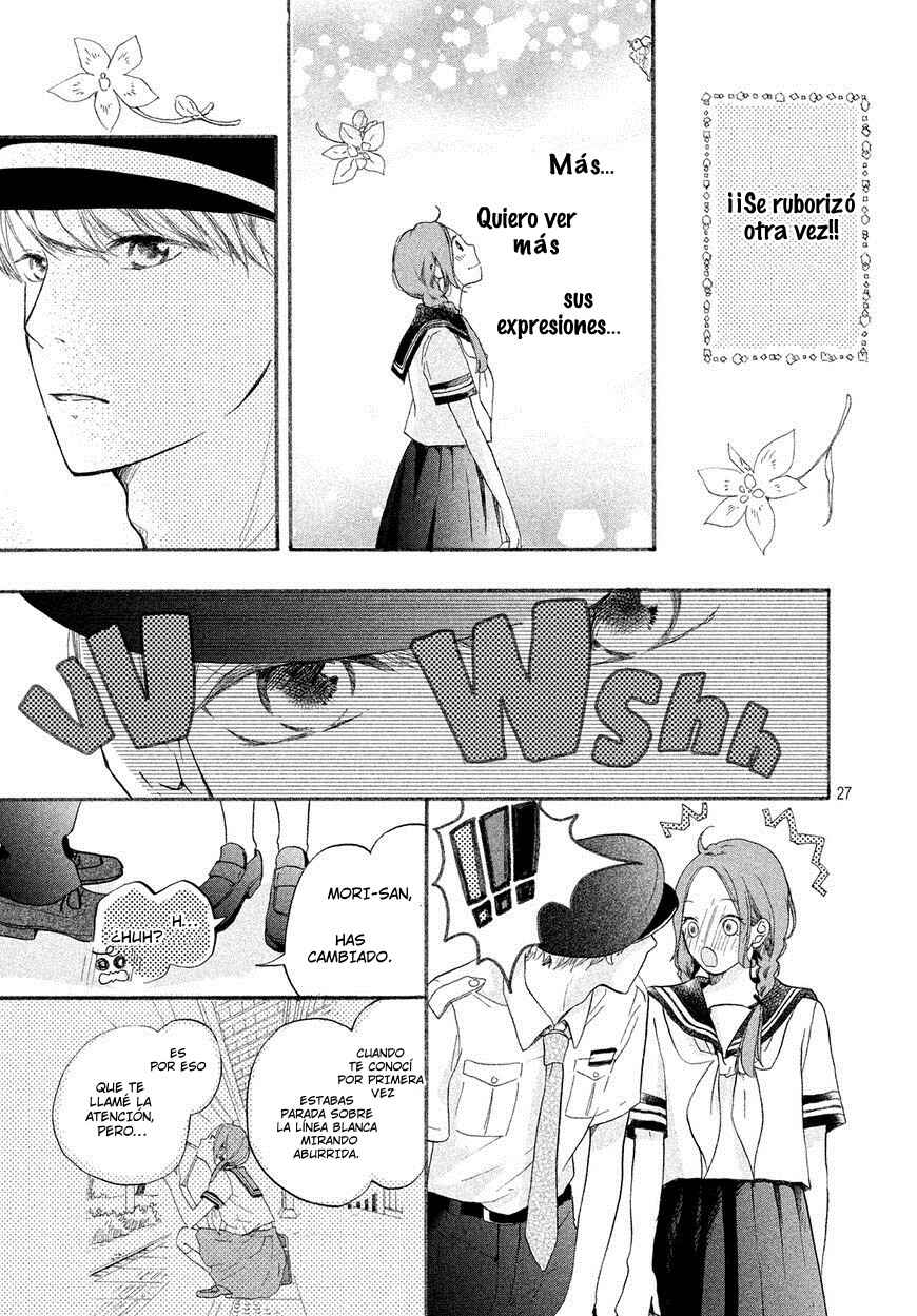 Sayonara Terminal Chapter ? - Page 29