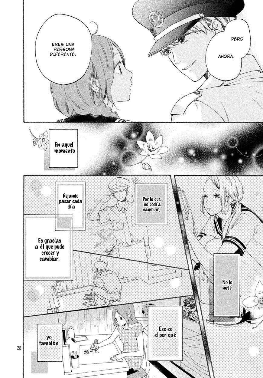 Sayonara Terminal Chapter ? - Page 30