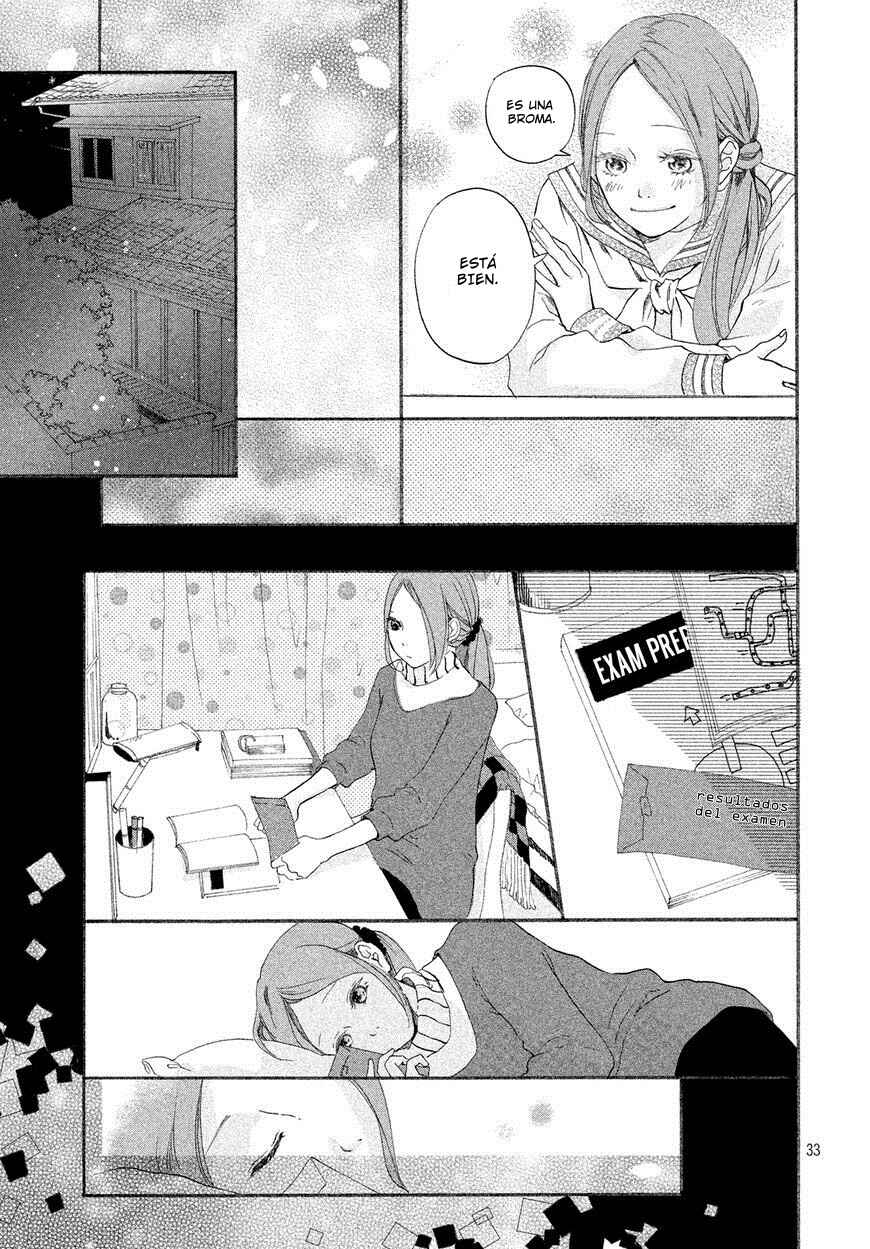 Sayonara Terminal Chapter ? - Page 35