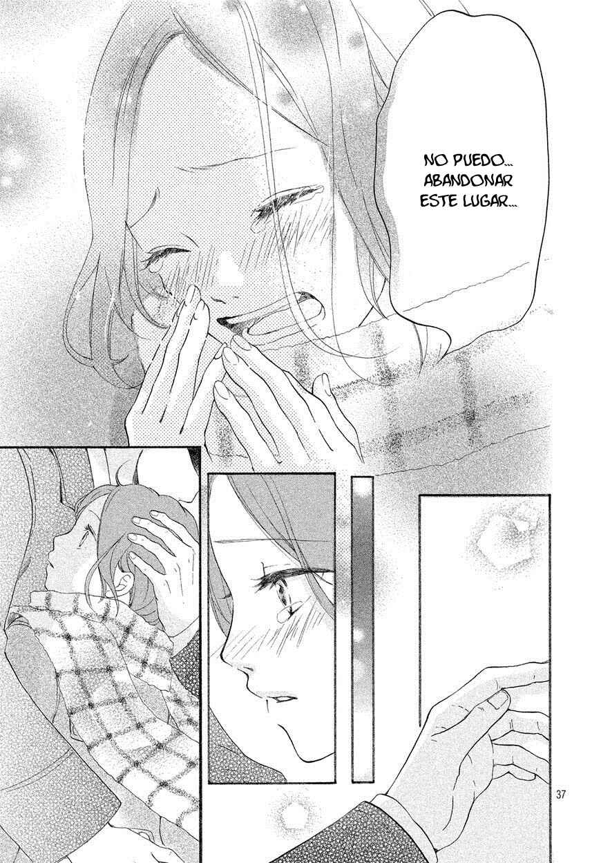 Sayonara Terminal Chapter ? - Page 39