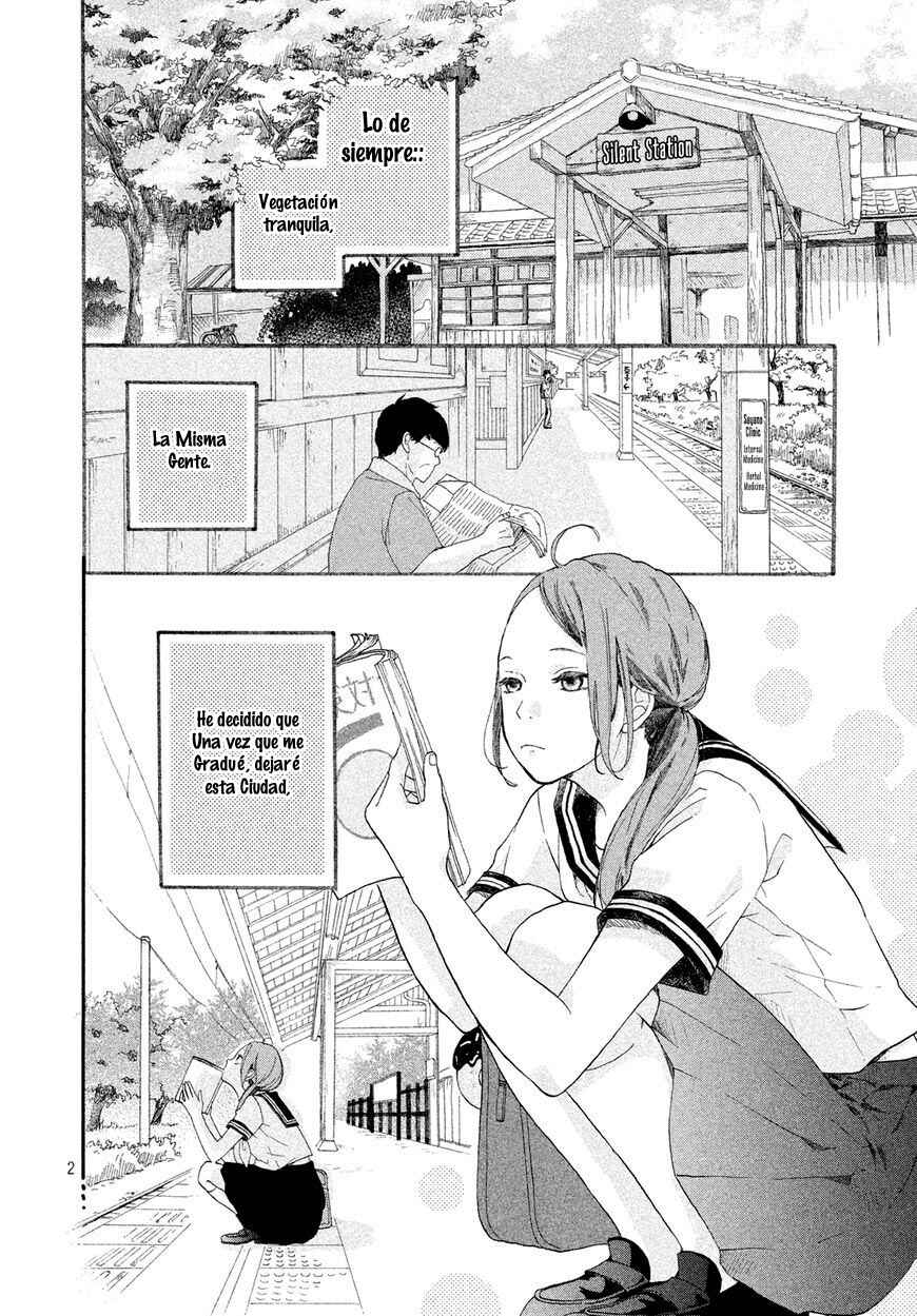 Sayonara Terminal Chapter ? - Page 4