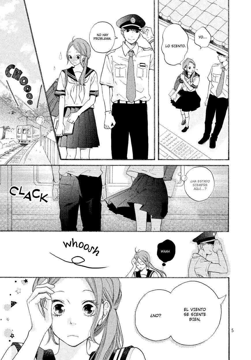 Sayonara Terminal Chapter ? - Page 7
