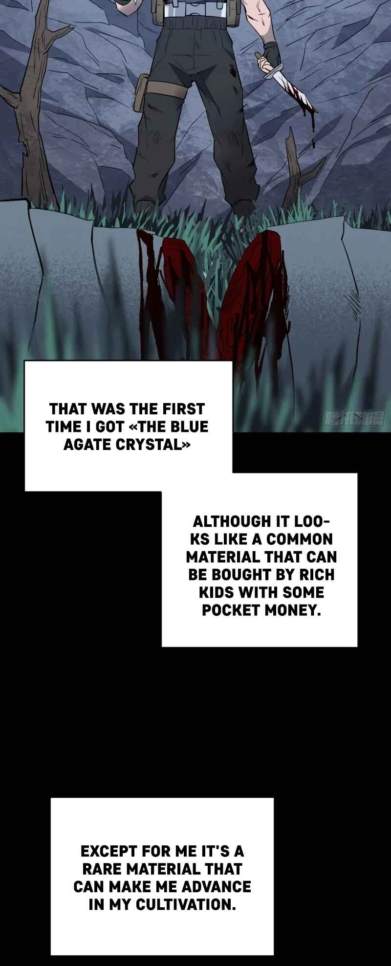 Dìqiú Rén Shízài Tài Xiōngměng Le Chapter 180 - Page 21