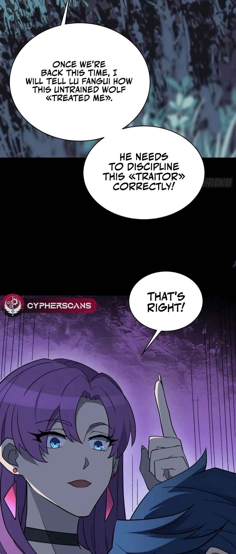 Dìqiú Rén Shízài Tài Xiōngměng Le Chapter 180 - Page 27