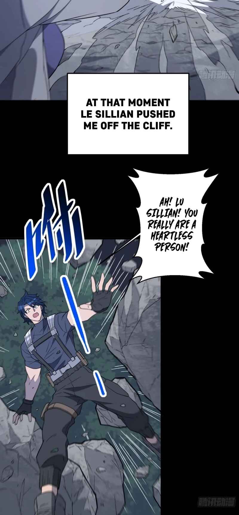 Dìqiú Rén Shízài Tài Xiōngměng Le Chapter 180 - Page 34