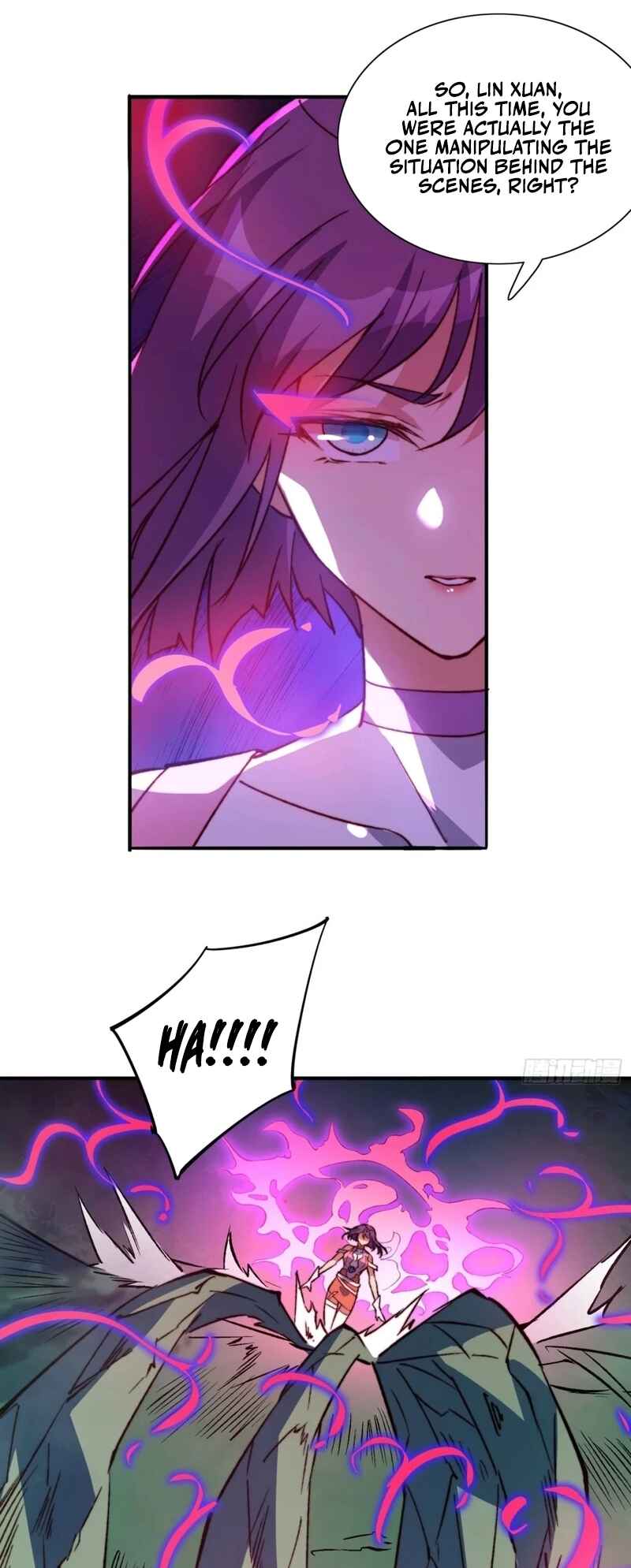 Dìqiú Rén Shízài Tài Xiōngměng Le Chapter 180 - Page 4