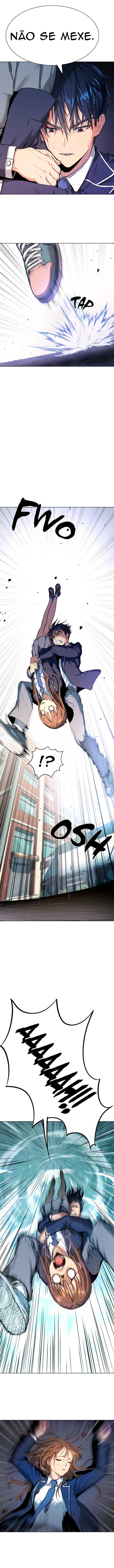 Oh! Dangun Chapter 3 - Page 13