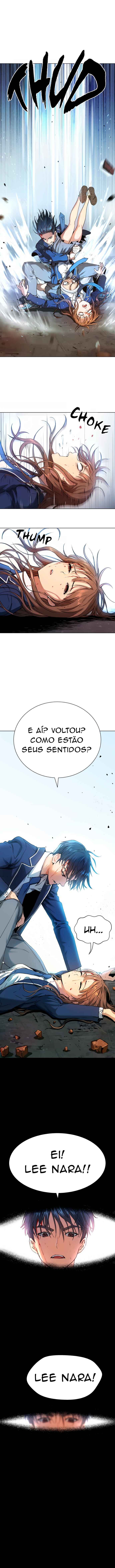 Oh! Dangun Chapter 3 - Page 14