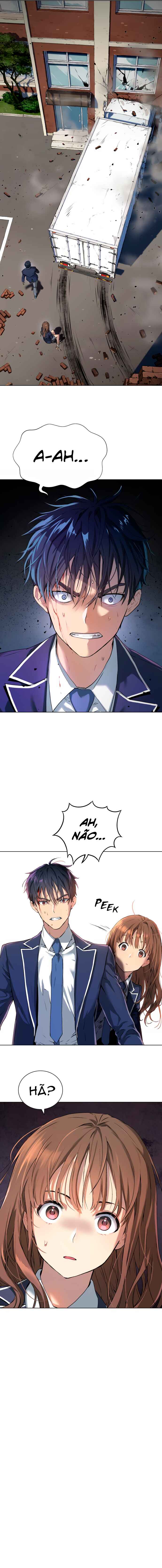 Oh! Dangun Chapter 3 - Page 4