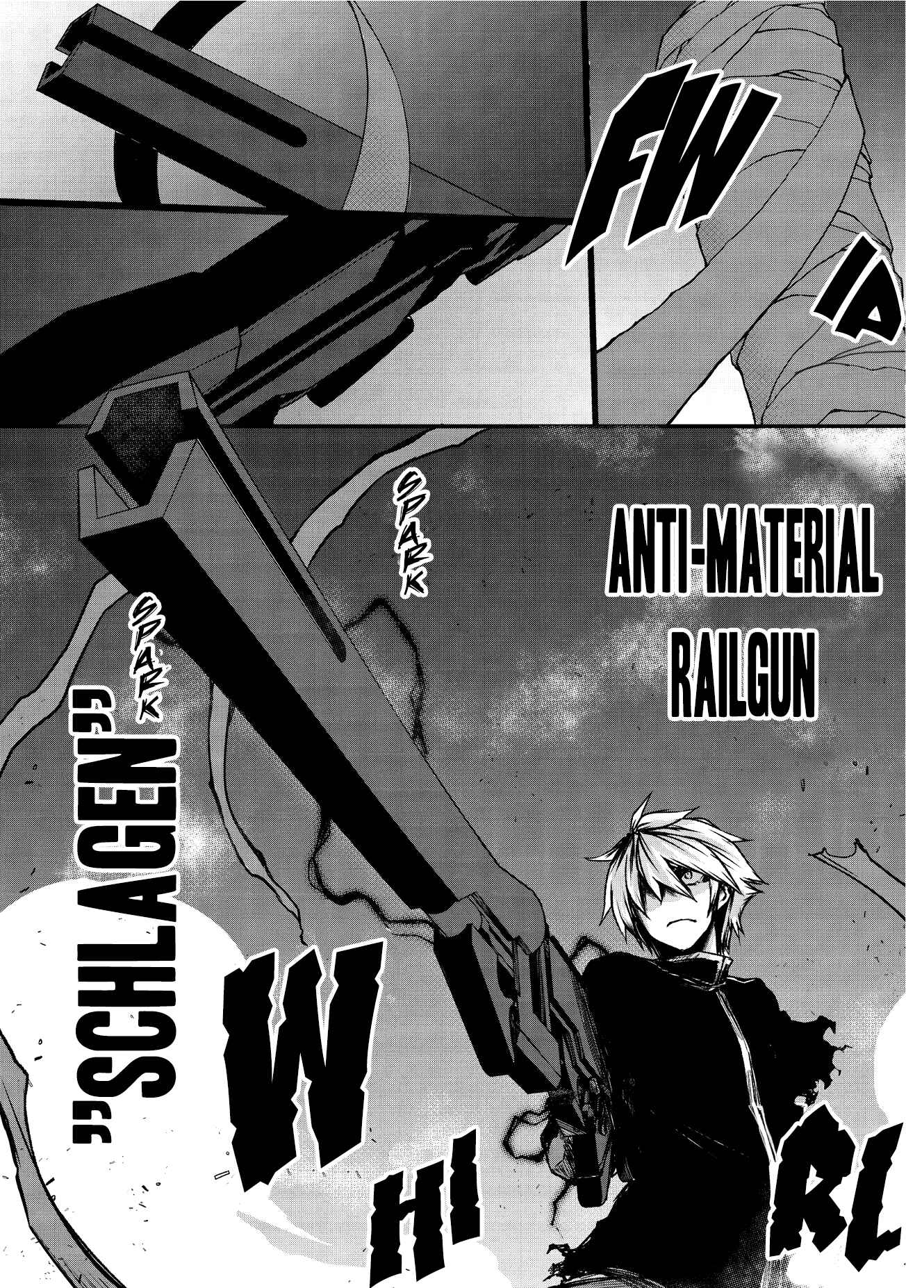 Arifureta Shokugyou de Sekai Saikyou Chapter 12 - Page 16
