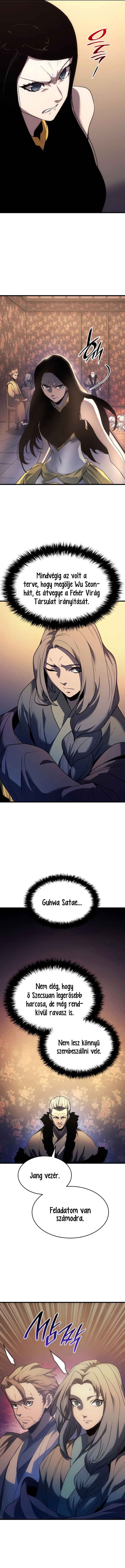 Sasinpyowol Chapter 45 - Page 16