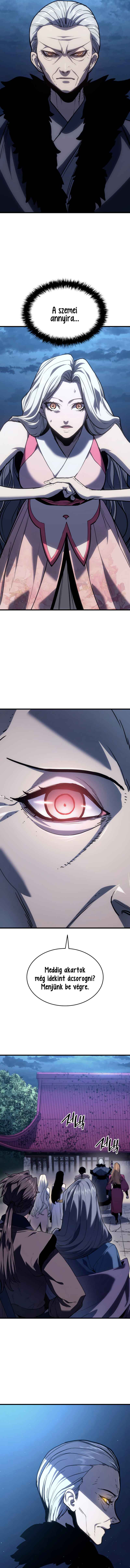 Sasinpyowol Chapter 45 - Page 5