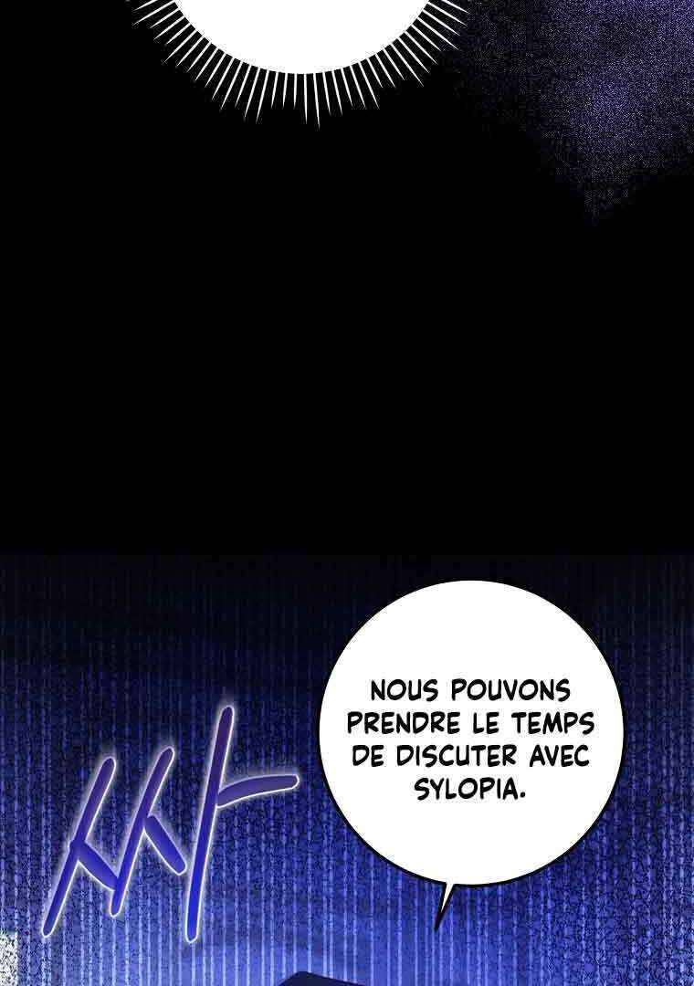 Gimme That Pacifier! Chapter 47 - Page 41