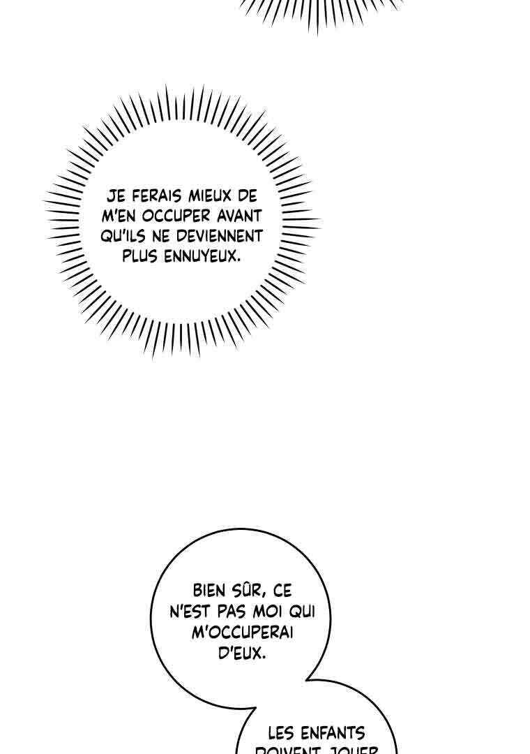 Gimme That Pacifier! Chapter 47 - Page 74