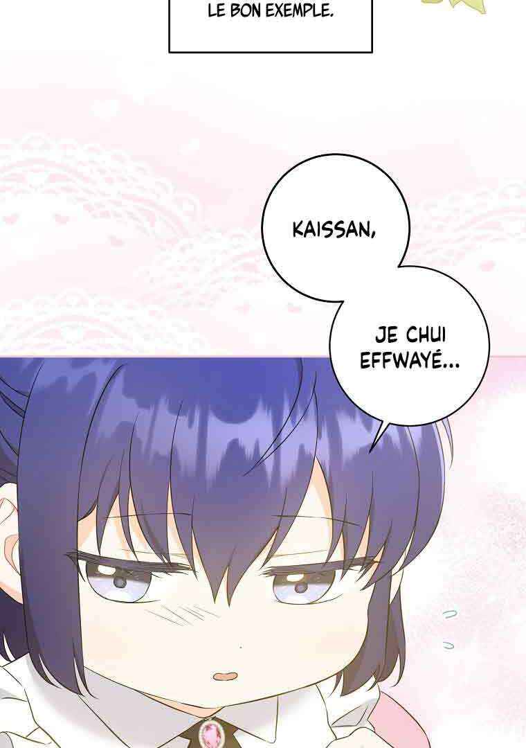 Gimme That Pacifier! Chapter 47 - Page 79