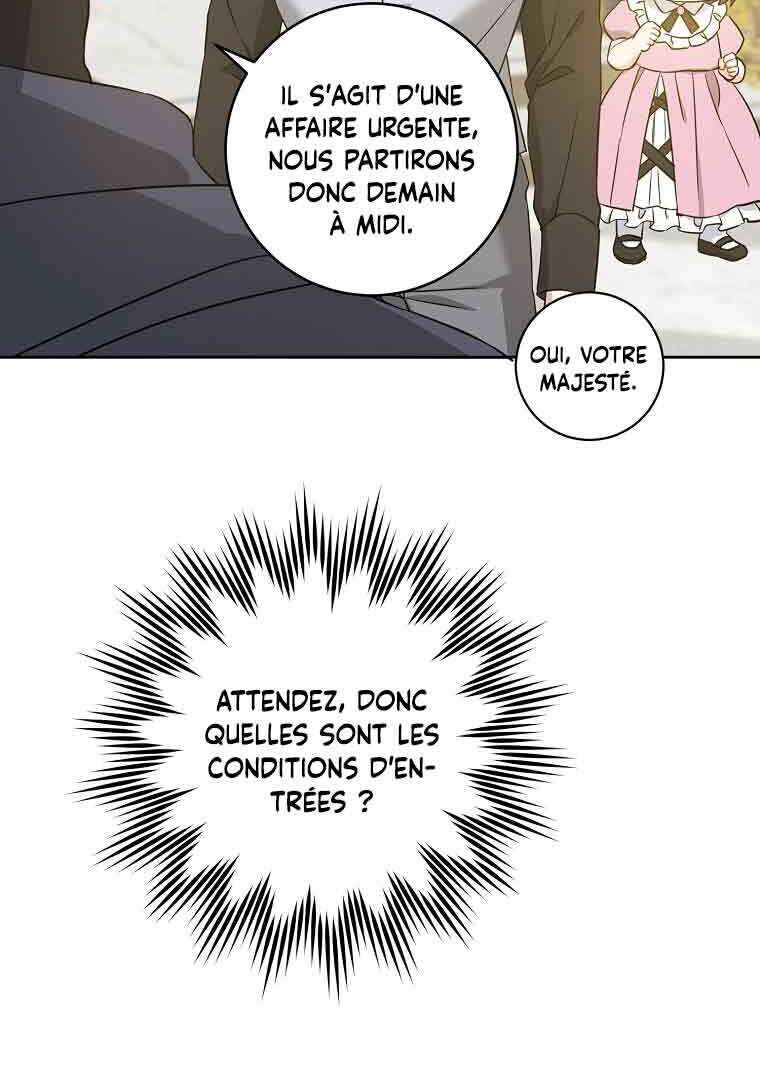 Gimme That Pacifier! Chapter 47 - Page 85