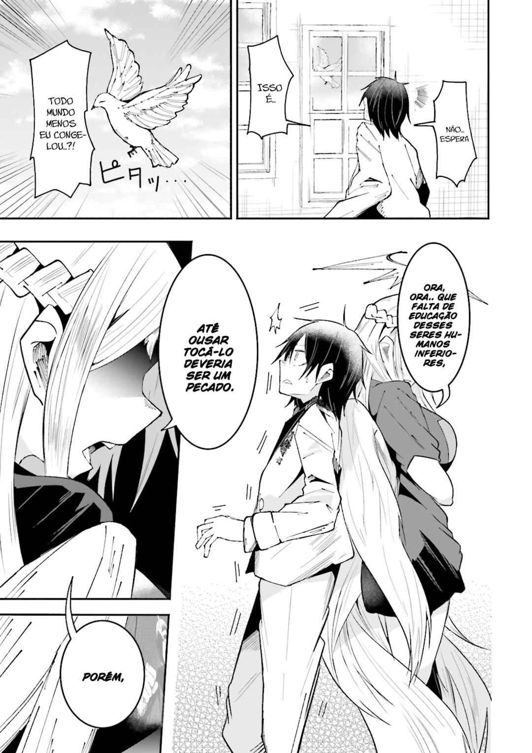 Isekai de Haishin Katsudou wo Shitara Tairyou no Yandere Shinja wo Umidashite Shimatta Ken Chapter 23 - Page 14