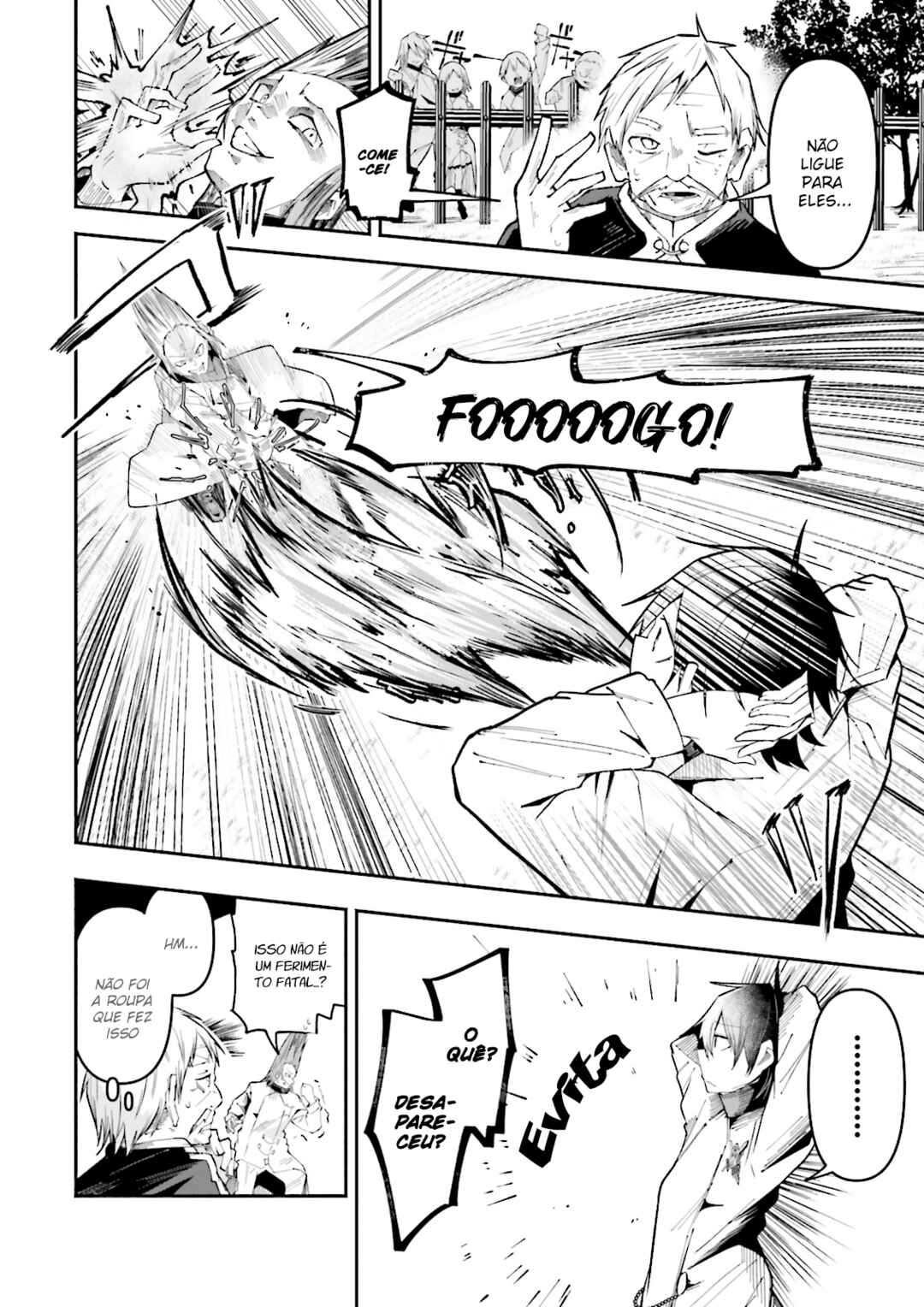 Isekai de Haishin Katsudou wo Shitara Tairyou no Yandere Shinja wo Umidashite Shimatta Ken Chapter 23 - Page 7