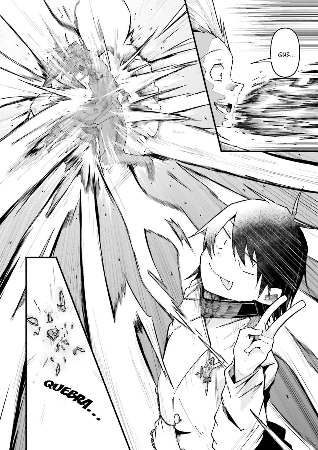 Isekai de Haishin Katsudou wo Shitara Tairyou no Yandere Shinja wo Umidashite Shimatta Ken Chapter 23 - Page 9