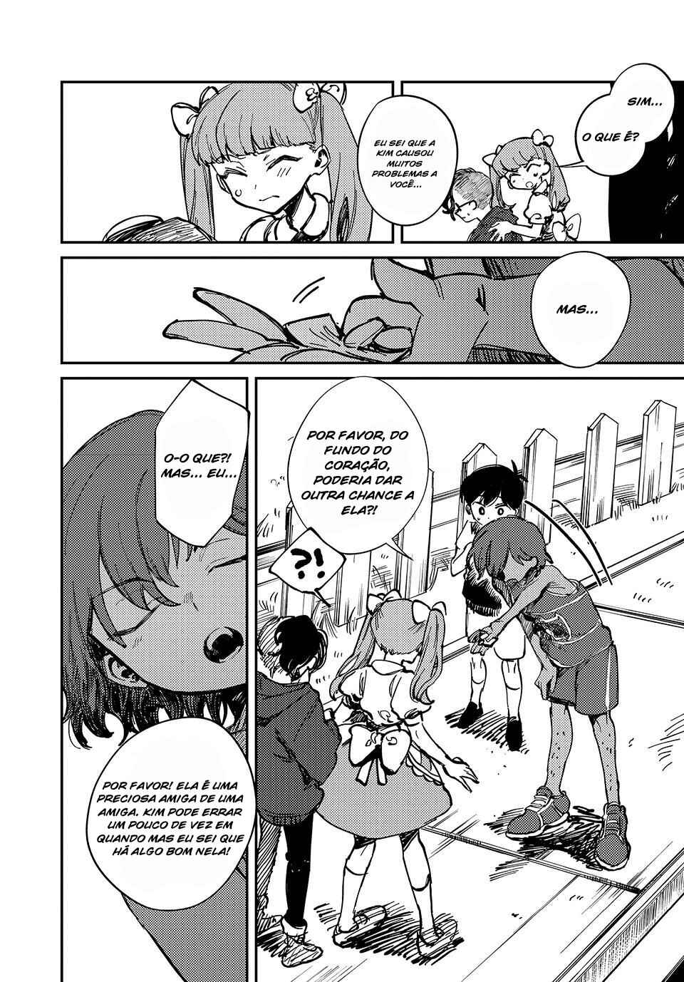 OMORI Chapter 3 - Page 14