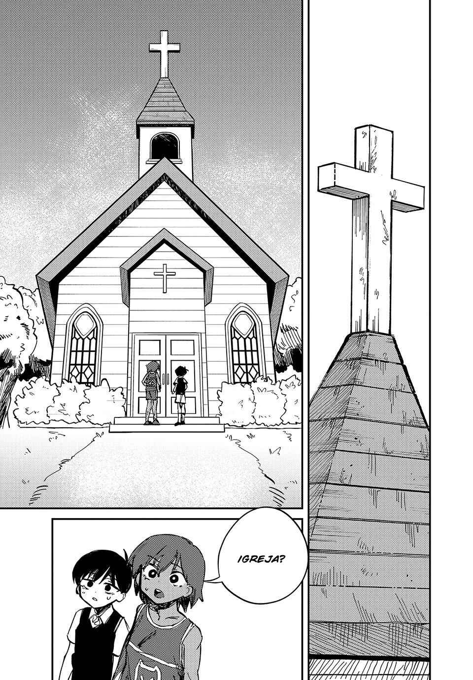 OMORI Chapter 3 - Page 17