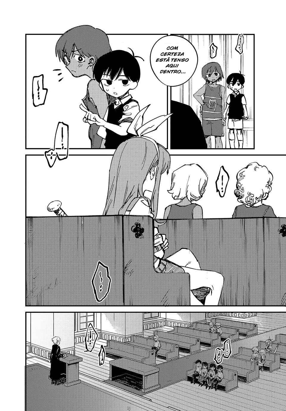OMORI Chapter 3 - Page 19