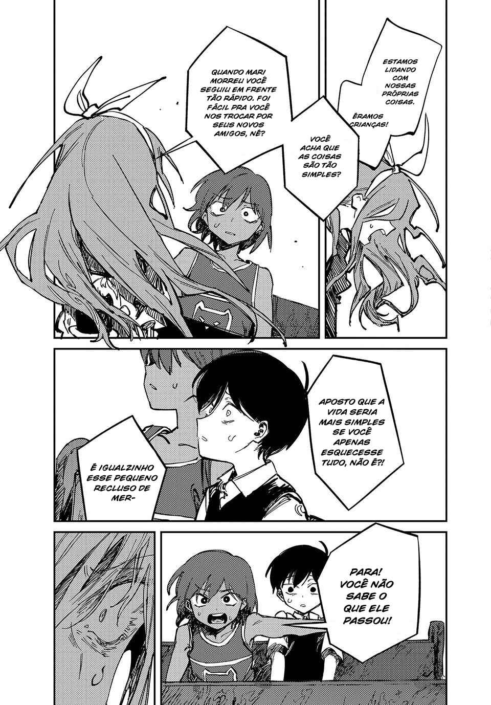 OMORI Chapter 3 - Page 26