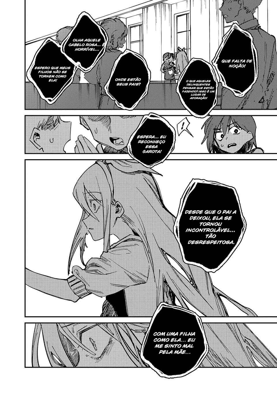 OMORI Chapter 3 - Page 29