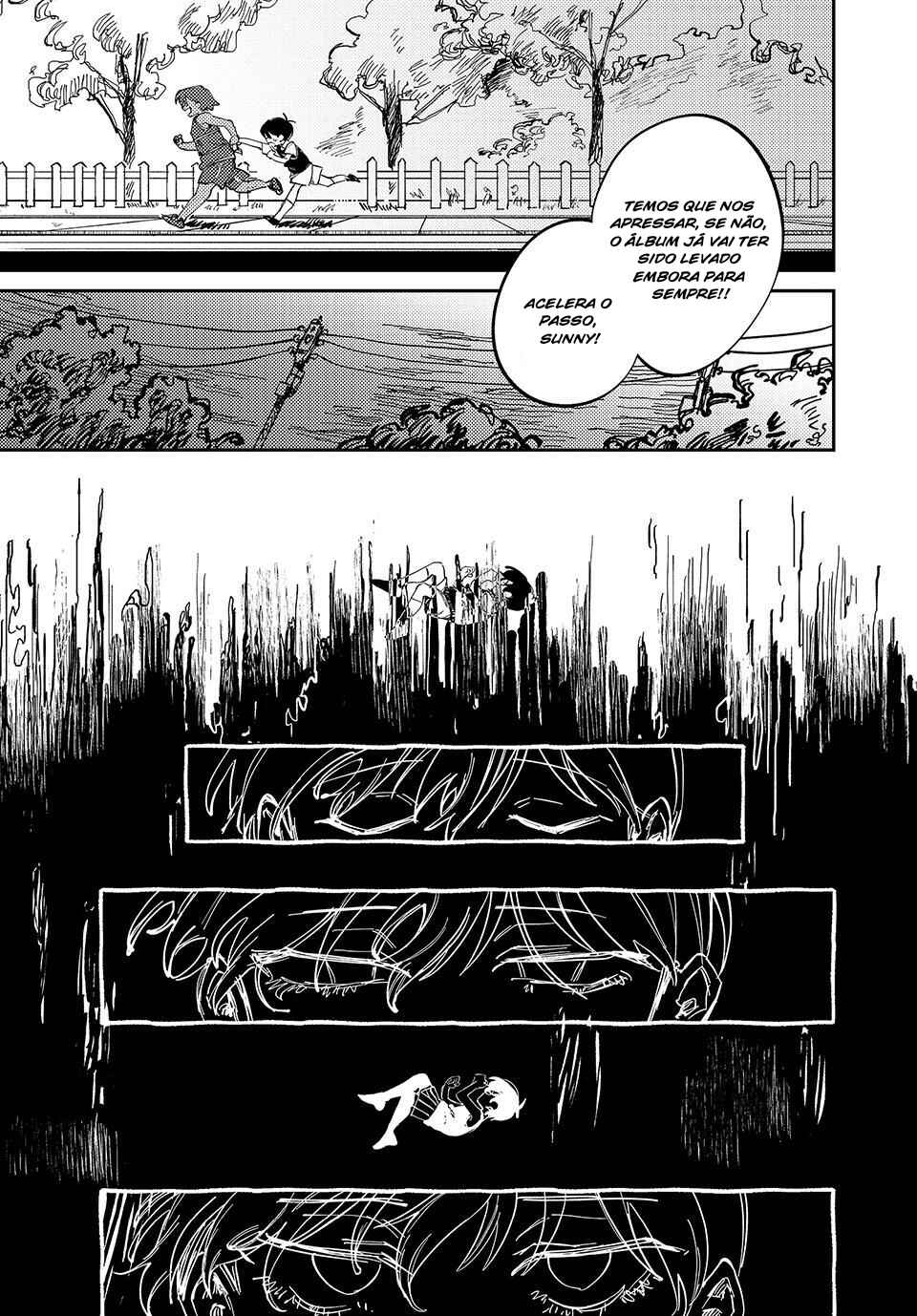 OMORI Chapter 3 - Page 41