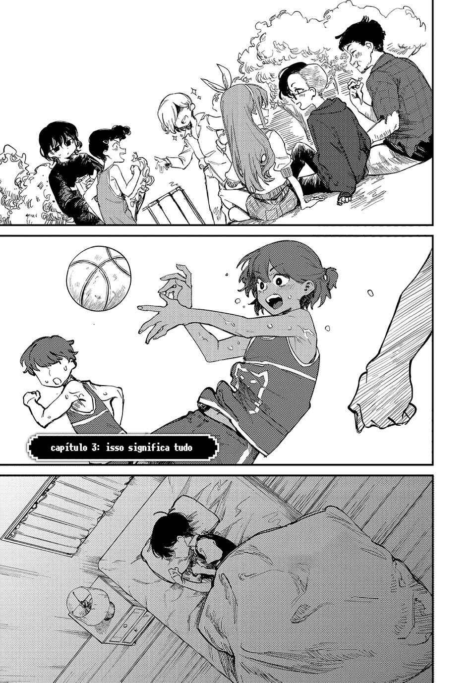 OMORI Chapter 3 - Page 5