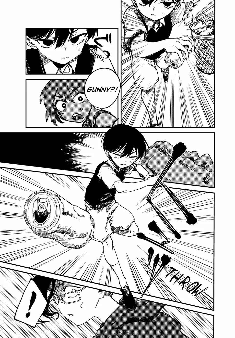 OMORI Chapter 3 - Page 7