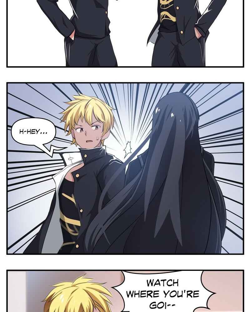 Stalker x Stalker Chapter 81 - Page 4