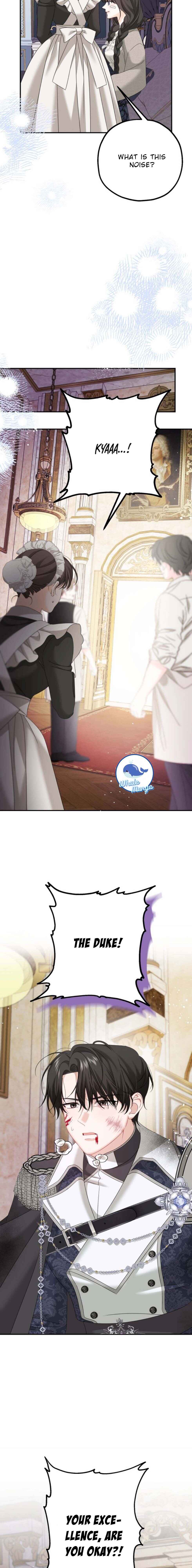 Jipchak Namjuga Nareul Juingongeuro Mandeureotda Chapter 8 - Page 16