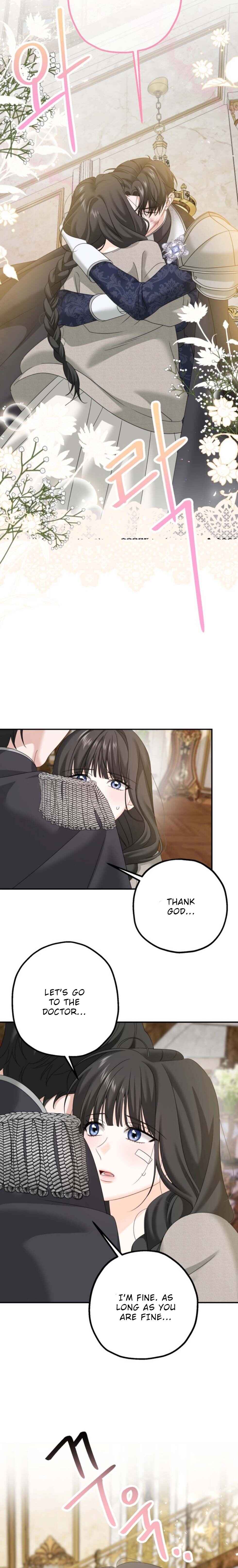 Jipchak Namjuga Nareul Juingongeuro Mandeureotda Chapter 8 - Page 19