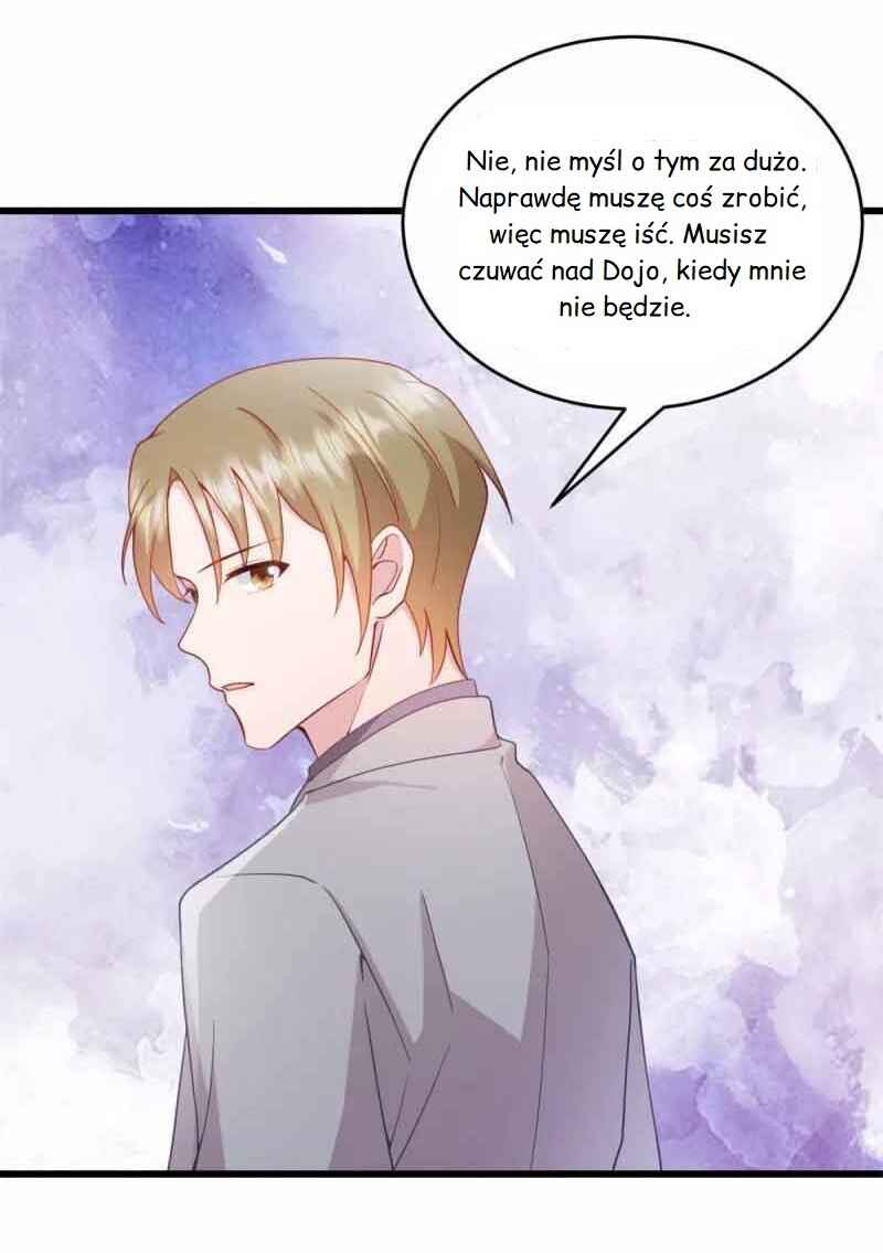 Cute Baby Arrives: Mommy is Super Fierce Chapter 44 - Page 13
