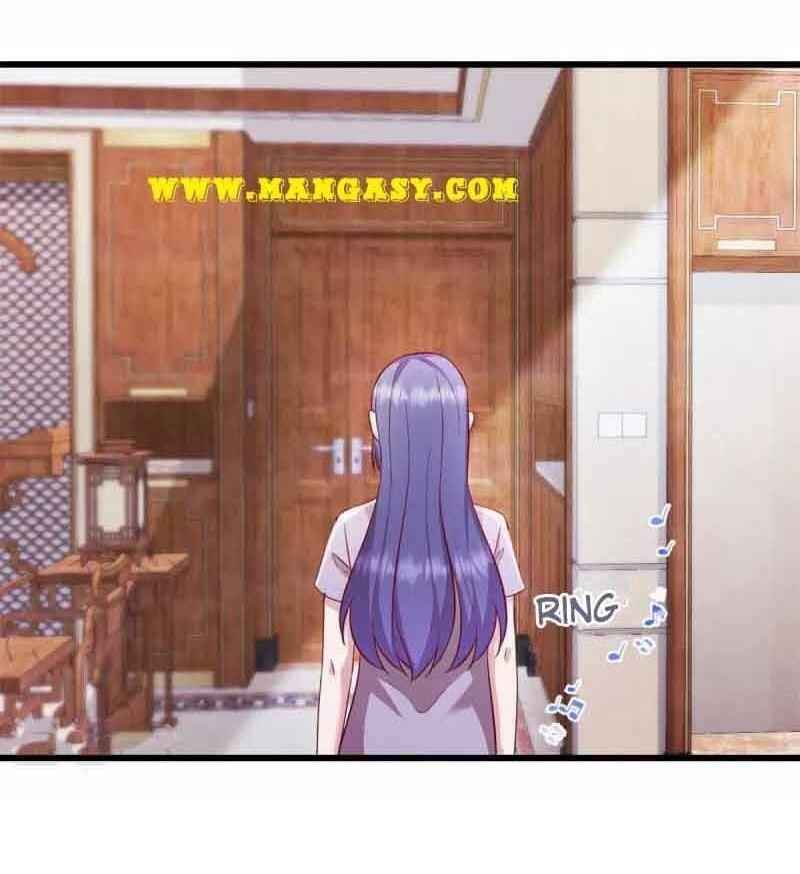 Cute Baby Arrives: Mommy is Super Fierce Chapter 44 - Page 17