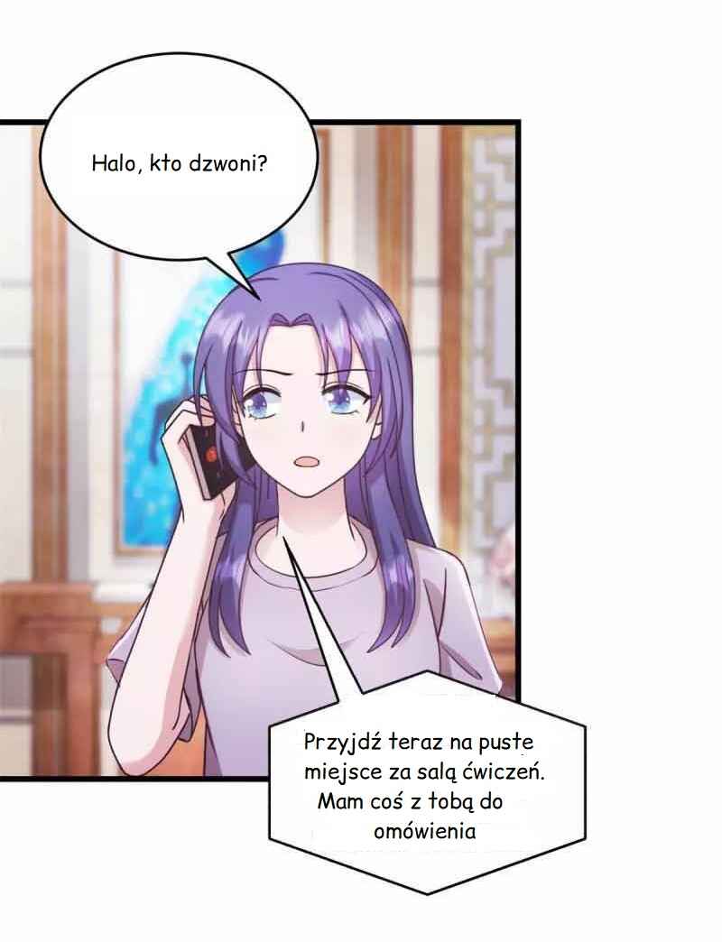 Cute Baby Arrives: Mommy is Super Fierce Chapter 44 - Page 18
