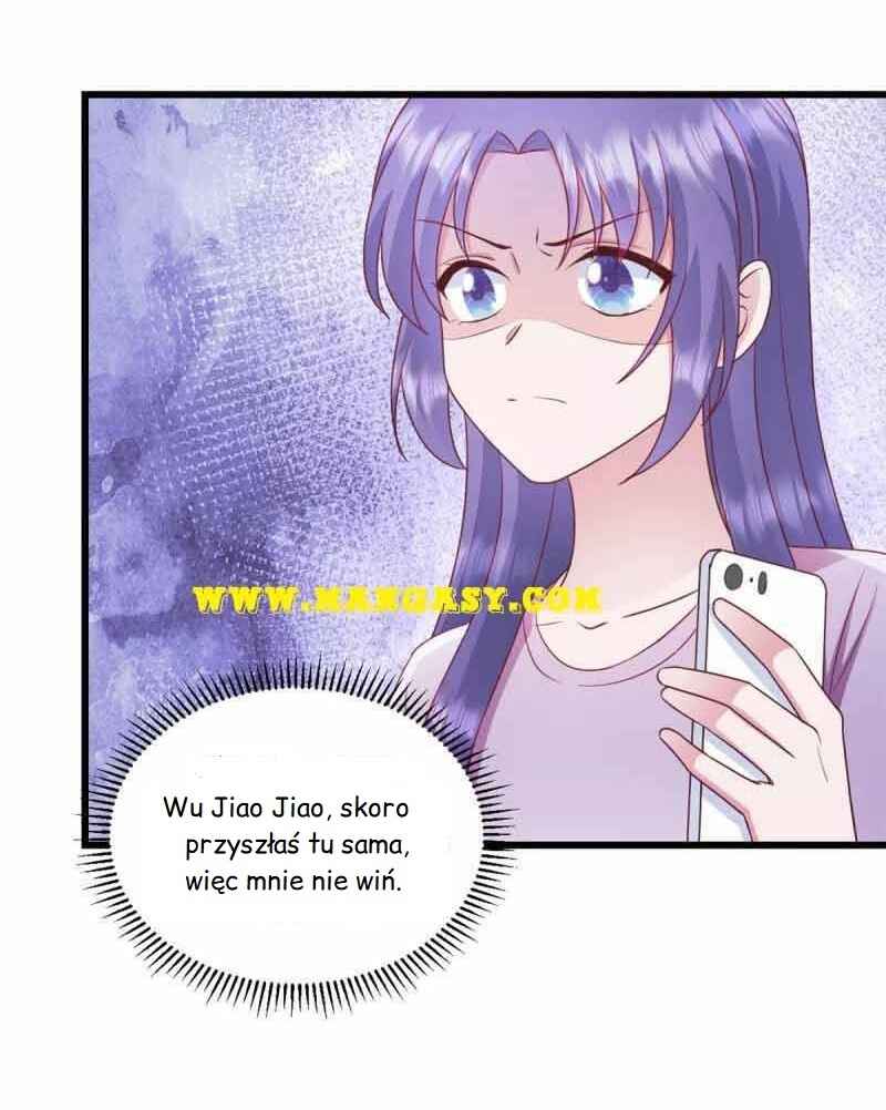 Cute Baby Arrives: Mommy is Super Fierce Chapter 44 - Page 19