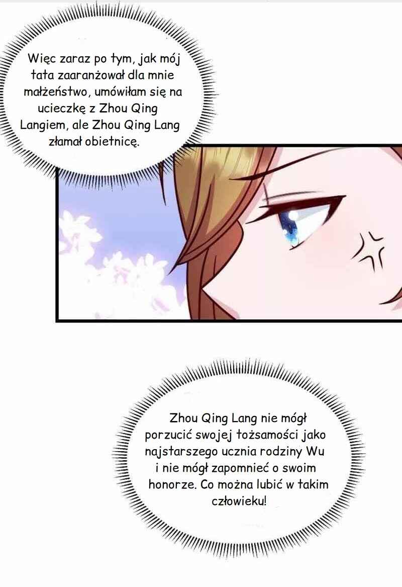 Cute Baby Arrives: Mommy is Super Fierce Chapter 44 - Page 27