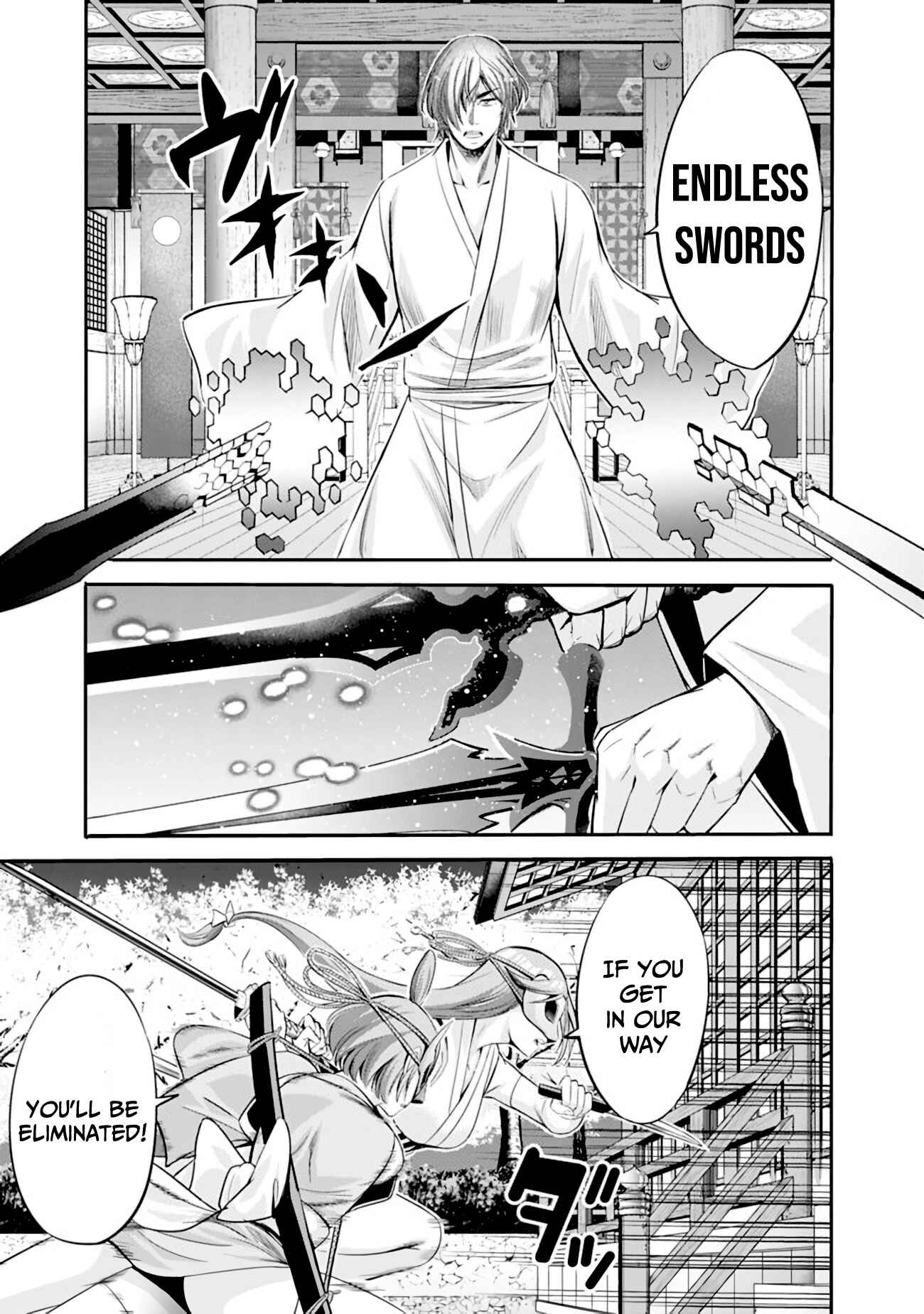 Uragirareta S-Rank Boukensha no Ore wa, Aisuru Dorei no Kanojora to Tomoni Dorei dake no Harem Guild wo Tsukuru Chapter 34 - Page 10