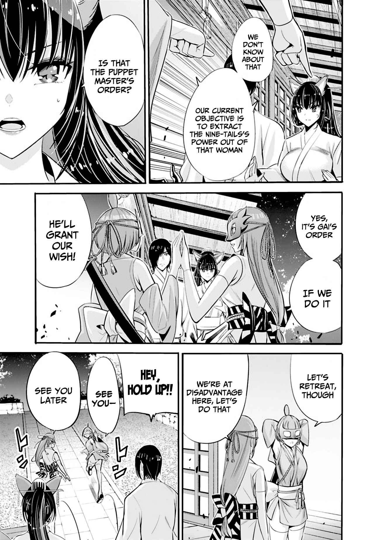 Uragirareta S-Rank Boukensha no Ore wa, Aisuru Dorei no Kanojora to Tomoni Dorei dake no Harem Guild wo Tsukuru Chapter 34 - Page 15