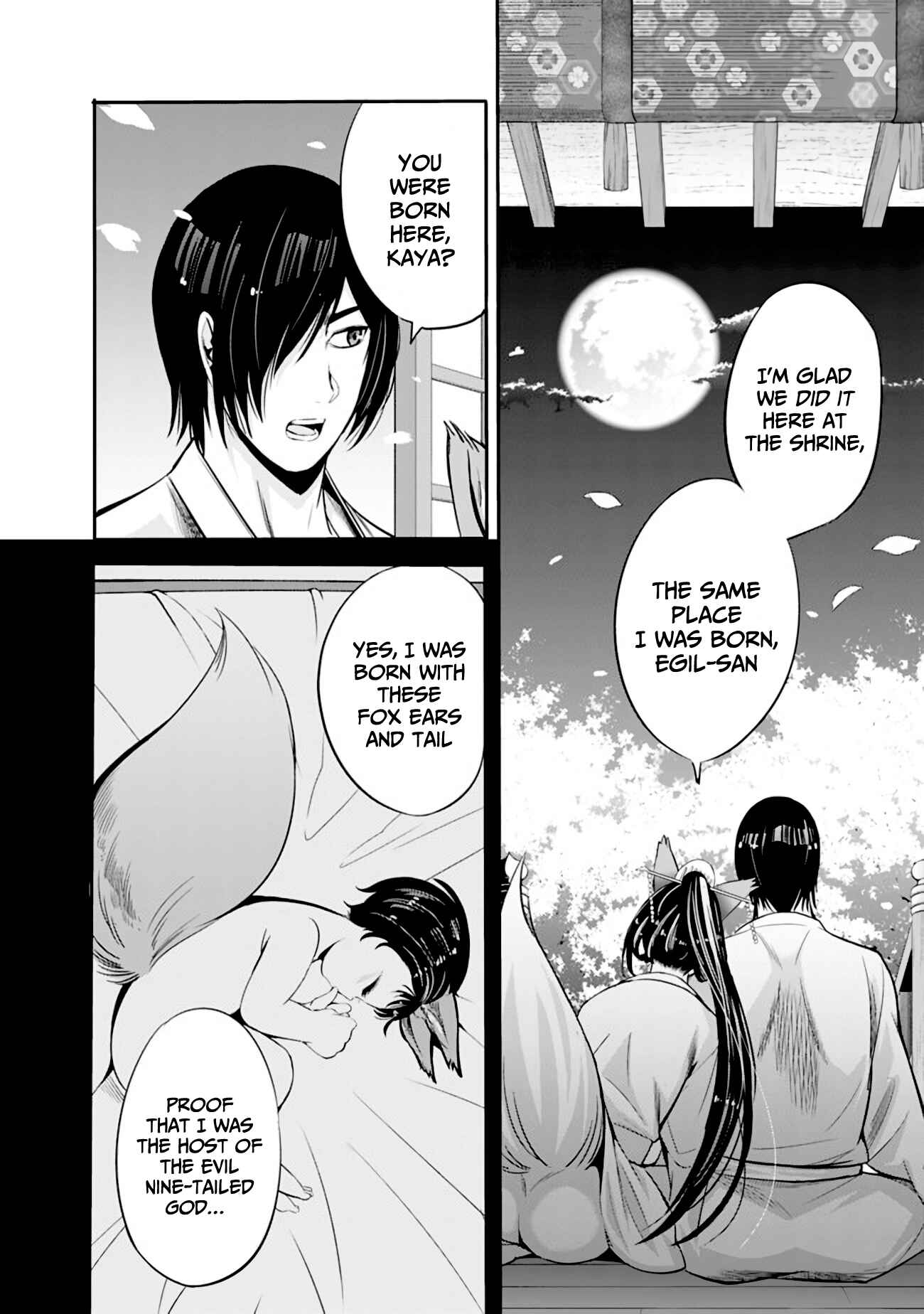 Uragirareta S-Rank Boukensha no Ore wa, Aisuru Dorei no Kanojora to Tomoni Dorei dake no Harem Guild wo Tsukuru Chapter 34 - Page 5
