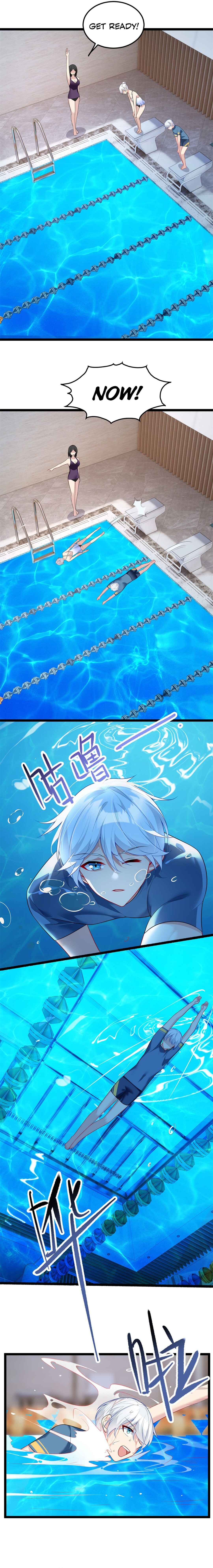Wǒ zài Yìshì Chī Ruǎnfàn Chapter 83 - Page 10