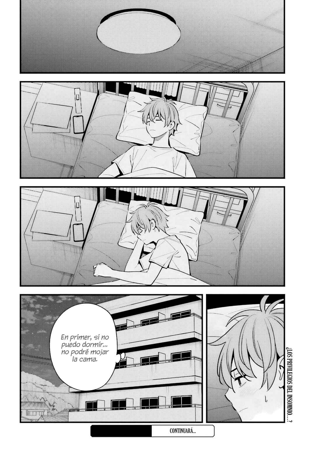 Osananajimi no Koukousei no Aida ni Nikutai Kankei wa Seiritsu suru ka. Chapter 16 - Page 14