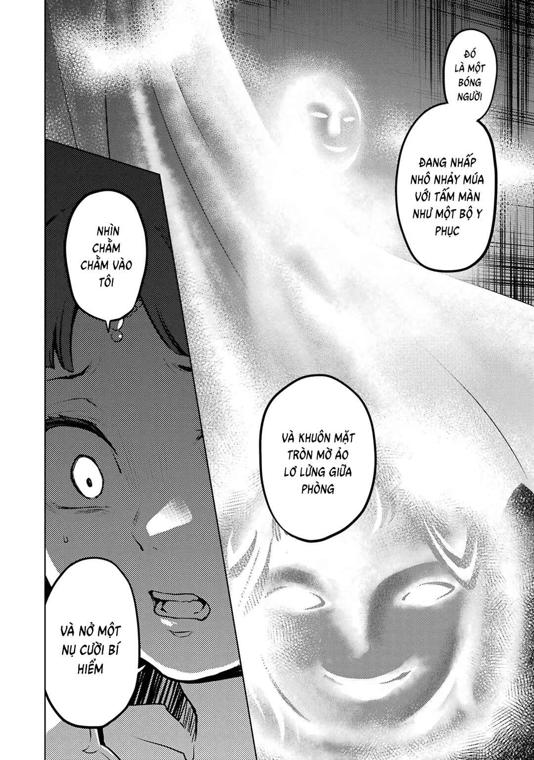 Kusuriya no Hitorigoto Chapter 67 - Page 12