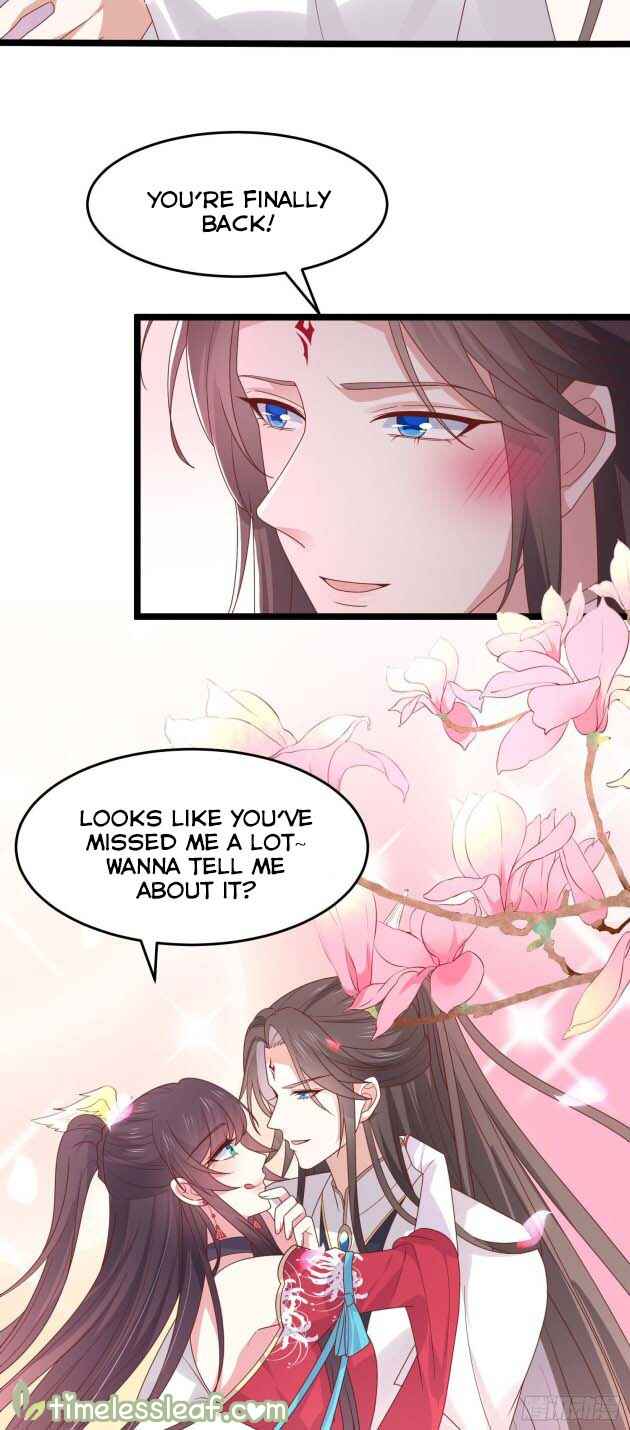 Supreme Ocular Master: The Peerless Heiress Chapter 262 - Page 10